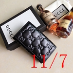 N級グッチ財布